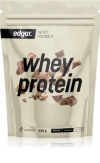 Edgar Whey Protein srvátkový proteín