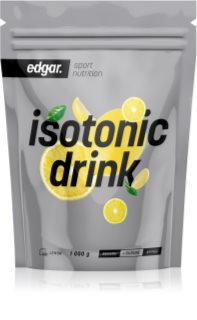 Edgar Isotonic Drink rehydratační iontový nápoj