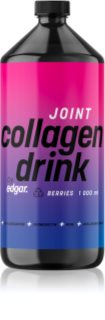 Edgar Collagen Drink nápoj s kolagenem