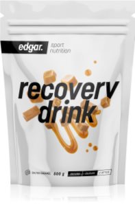 Edgar Recovery drink Pulver zur Herstellung von Getränken für die Muskelregeneration