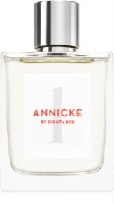 Eight & Bob Annicke 1 Eau de Parfum para mulheres 100 ml