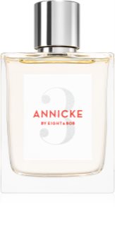 Eight & Bob Annicke 3 Eau de Parfum para mulheres 100 ml