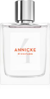 Eight & Bob Annicke 4 Eau de Parfum para mulheres 100 ml