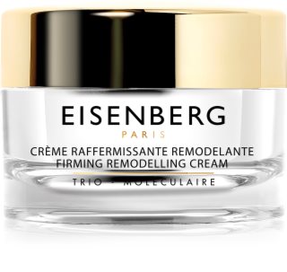 EISENBERG Crème Raffermissante Remodelante remodellierungs Creme zur Festigung der Haut 50 ml