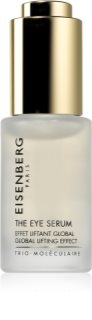 Eisenberg The Eye Serum lifting szemkörnyékápoló szérum 15 ml