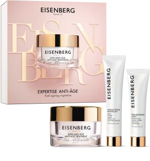 EISENBERG Anti-Ageing Expertise gift set for women