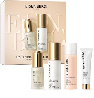 EISENBERG The Anti-Ageing Eye Experts gift set for women