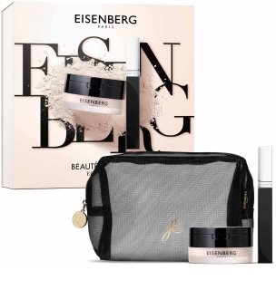 EISENBERG Effortless Beauty Gift Set for women