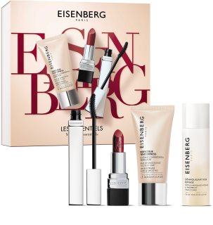EISENBERG Makeup Essentials darčeková sada pre ženy