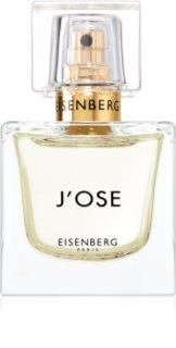 EISENBERG J’OSE Eau de Parfum hölgyeknek