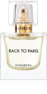 EISENBERG Back to Paris Smaržūdens (EDP) sievietēm 30 ml