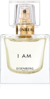 EISENBERG I Am Eau de Parfum hölgyeknek