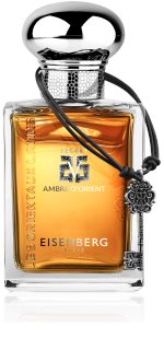 EISENBERG Secret V Ambre d'Orient Eau de Parfum per uomo