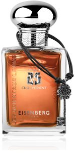 EISENBERG Secret VI Cuir d'Orient парфюмна вода за мъже