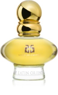EISENBERG Secret III Voile de Chypre eau de parfum for women
