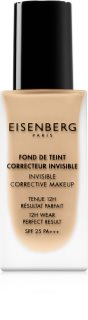 EISENBERG Le Maquillage Fond De Teint Correcteur Invisible podkład nadający naturalny wygląd SPF 25 odcień 02 Naturel Rosé / Natural Rosy 30 ml