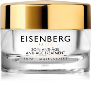 Eisenberg Classique Soin Anti-Âge Anti-Rimpel Verstevigende Crème 50 ml
