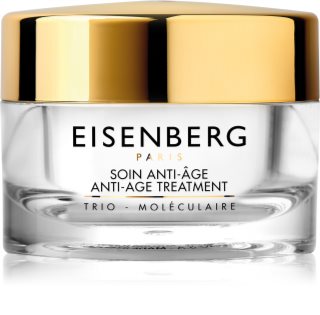 EISENBERG Classique Soin Anti-Âge crème anti-rides raffermissante 50 ml