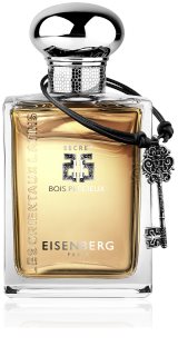 EISENBERG Secret II Bois Precieux parfumska voda za moške 50 ml