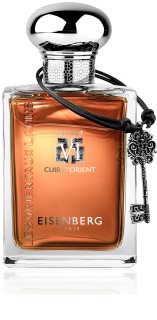 EISENBERG Secret VI Cuir d'Orient Eau de Parfum för män
