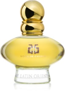 EISENBERG Secret III Voile de Chypre Eau de Parfum da donna