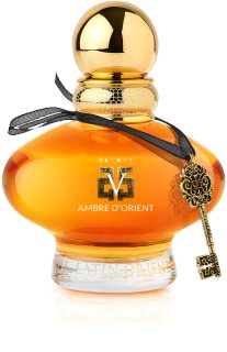 EISENBERG Secret V Ambre d'Orient Eau de Parfum da donna
