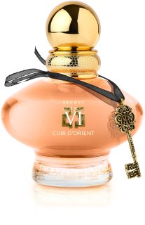 Eisenberg Secret VI Cuir d'Orient eau de parfum for women 50 ml