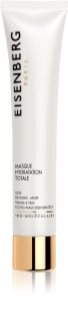 Eisenberg Classique Masque Hydratation Totale Fugtgivende og antioxidant ansigtsmaske 75 ml