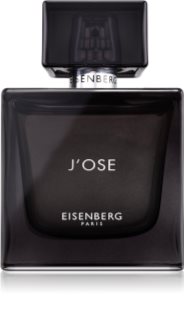 EISENBERG J’OSE Eau de Parfum für Herren 100 ml