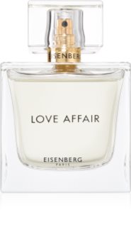 EISENBERG Love Affair Eau de Parfum pentru femei