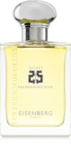 EISENBERG Secret I Palissandre Noir Eau de Parfum til mænd 100 ml