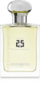 EISENBERG Secret IV Rituel d'Orient Eau de Parfum til mænd 100 ml