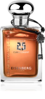 Eisenberg Secret VI Cuir d'Orient Eau de Parfum uraknak