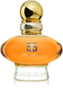 EISENBERG Secret I Rose Talisman Eau de Parfum til kvinder