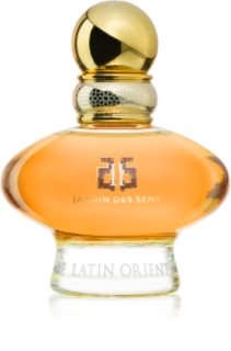 EISENBERG Secret II Jardin des Sens Eau de Parfum til kvinder