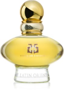 EISENBERG Secret III Voile de Chypre Eau de Parfum til kvinder