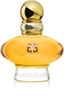 EISENBERG Secret V Ambre d'Orient Eau de Parfum til kvinder 100 ml