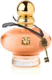 Eisenberg Secret VI Cuir d'Orient Eau de Parfum hölgyeknek