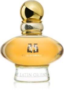 EISENBERG Secret VI Cuir d'Orient Eau de Parfum til kvinder 100 ml