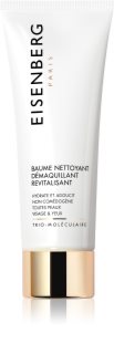 EISENBERG Baume Nettoyant Démaquillant Revitalisant балсам за почистване и премахване на грим с ревитализиращ ефект 100 мл.