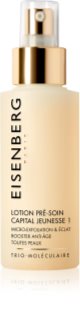 EISENBERG Lotion Pré-Soin Capital Jeunesse I obnovující hydratační gelový krém s exfoliačním účinkem 100 ml