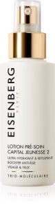 EISENBERG Lotion Pré-Soin Capital Jeunesse II hydratační gelový krém proti stárnutí pleti 100 ml