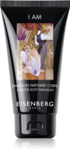 EISENBERG I Am Kroppsemulsion parfymerat Unisex 150 ml