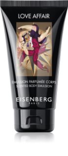 EISENBERG Love Affair kūno emulsija su kvapiosiomis medžiagomis Unisex 150 ml