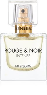 EISENBERG Rouge et Noir Intense Eau de Parfum pour femme