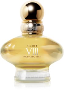 EISENBERG Secret VIII Souffle du Désir Eau de Parfum für Damen