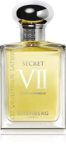 EISENBERG Secret VII Ècho Lumineux Eau de Parfum pour homme