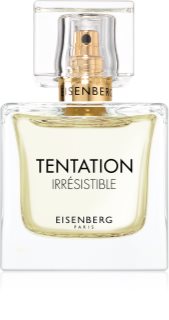 EISENBERG Tentation Irrésistible Eau de Parfum für Damen