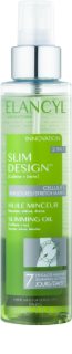 Elancyl Slim Design Olja för smalhet Anti-celluliter och hudbristningar 150 ml