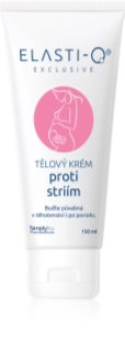 Elasti-Q Exclusive Body Body cream crema de corp 150 ml